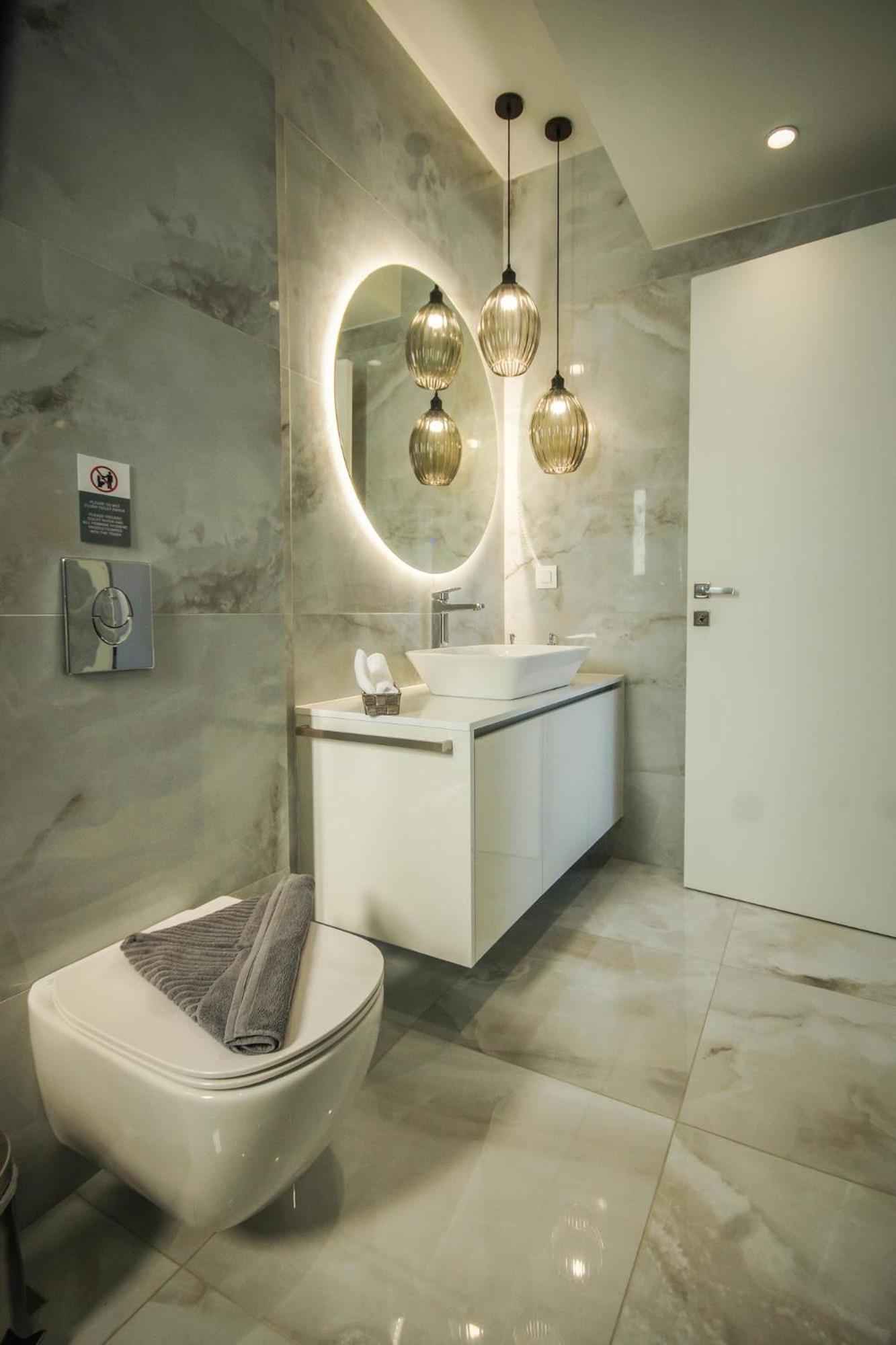 Aquamarine Luxury Suites Архангелос Экстерьер фото
